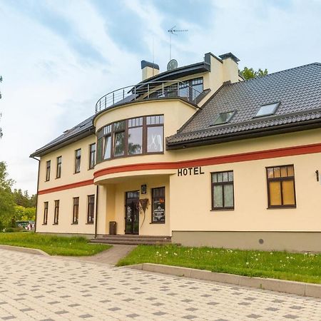 City Center Kakis B&B Sigulda Exterior photo
