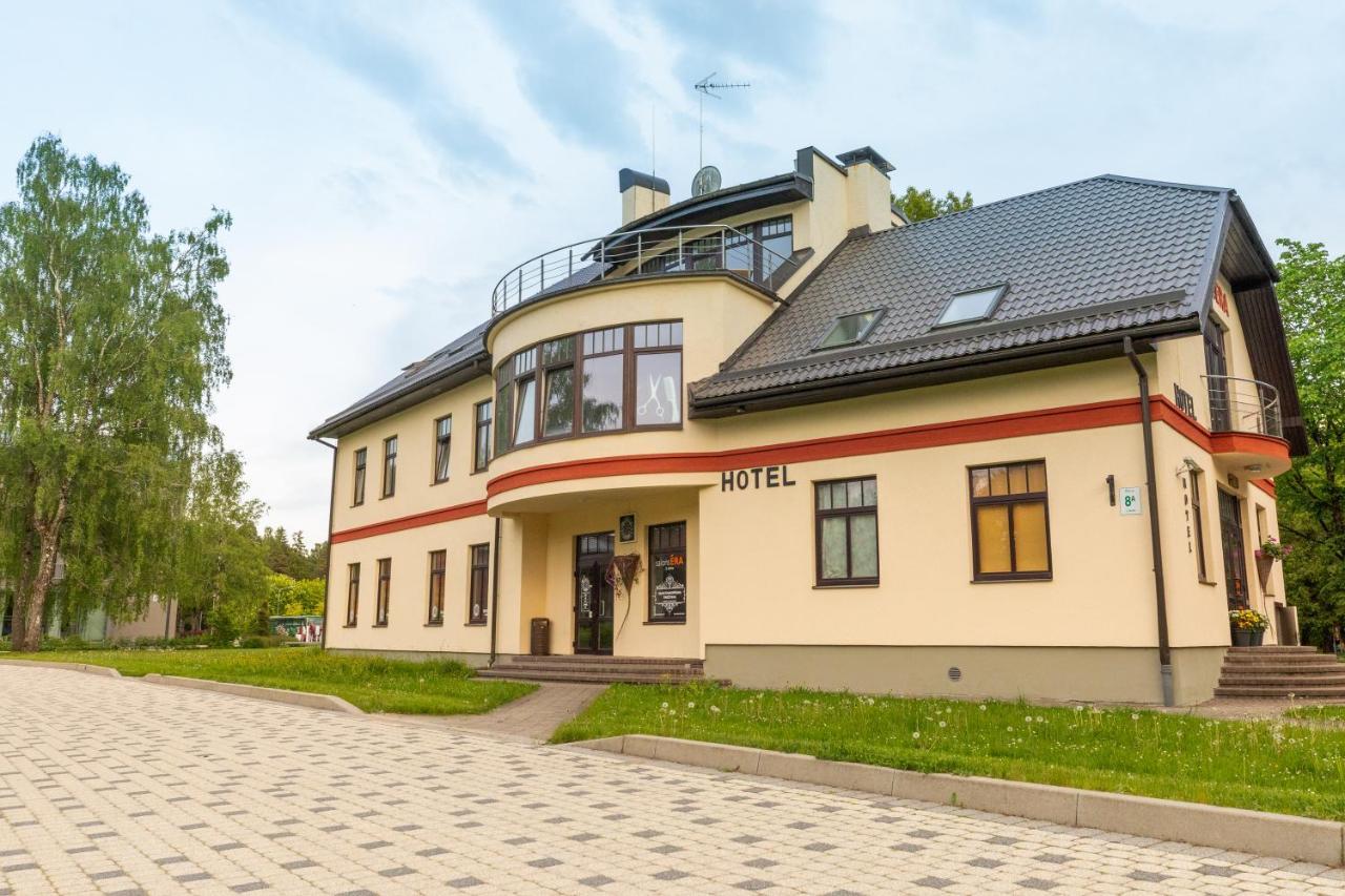 City Center Kakis B&B Sigulda Exterior photo