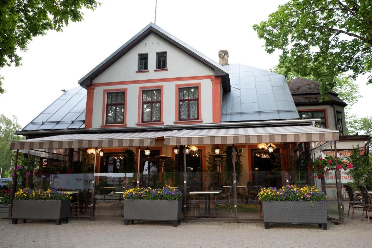 City Center Kakis B&B Sigulda Exterior photo