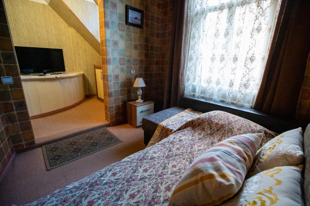 City Center Kakis B&B Sigulda Exterior photo