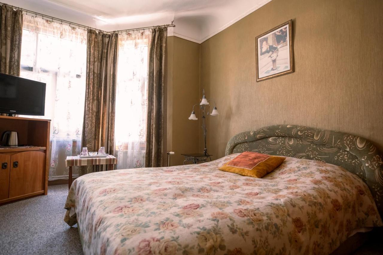 City Center Kakis B&B Sigulda Exterior photo