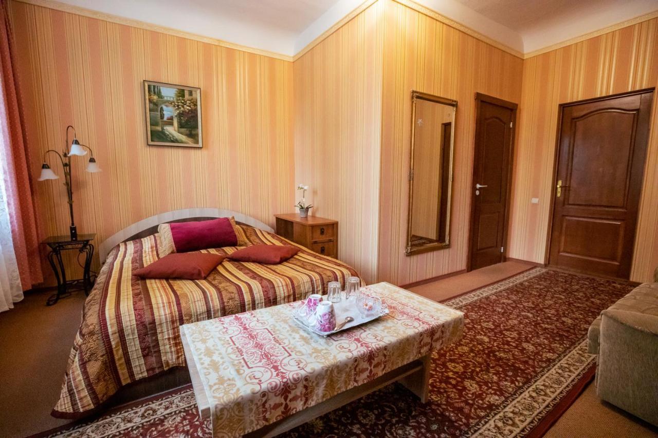 City Center Kakis B&B Sigulda Exterior photo
