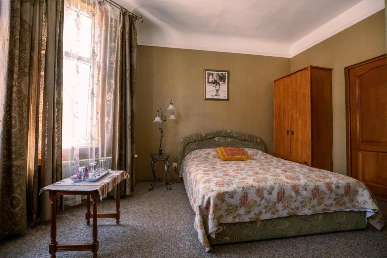 City Center Kakis B&B Sigulda Exterior photo
