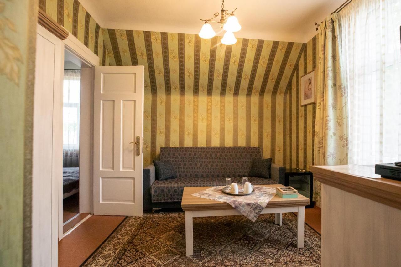 City Center Kakis B&B Sigulda Exterior photo