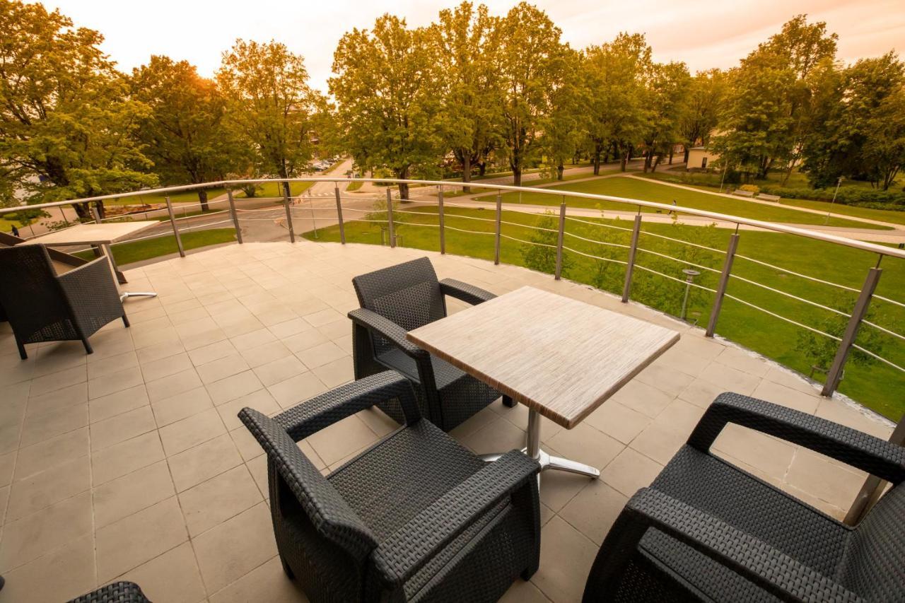 City Center Kakis B&B Sigulda Exterior photo