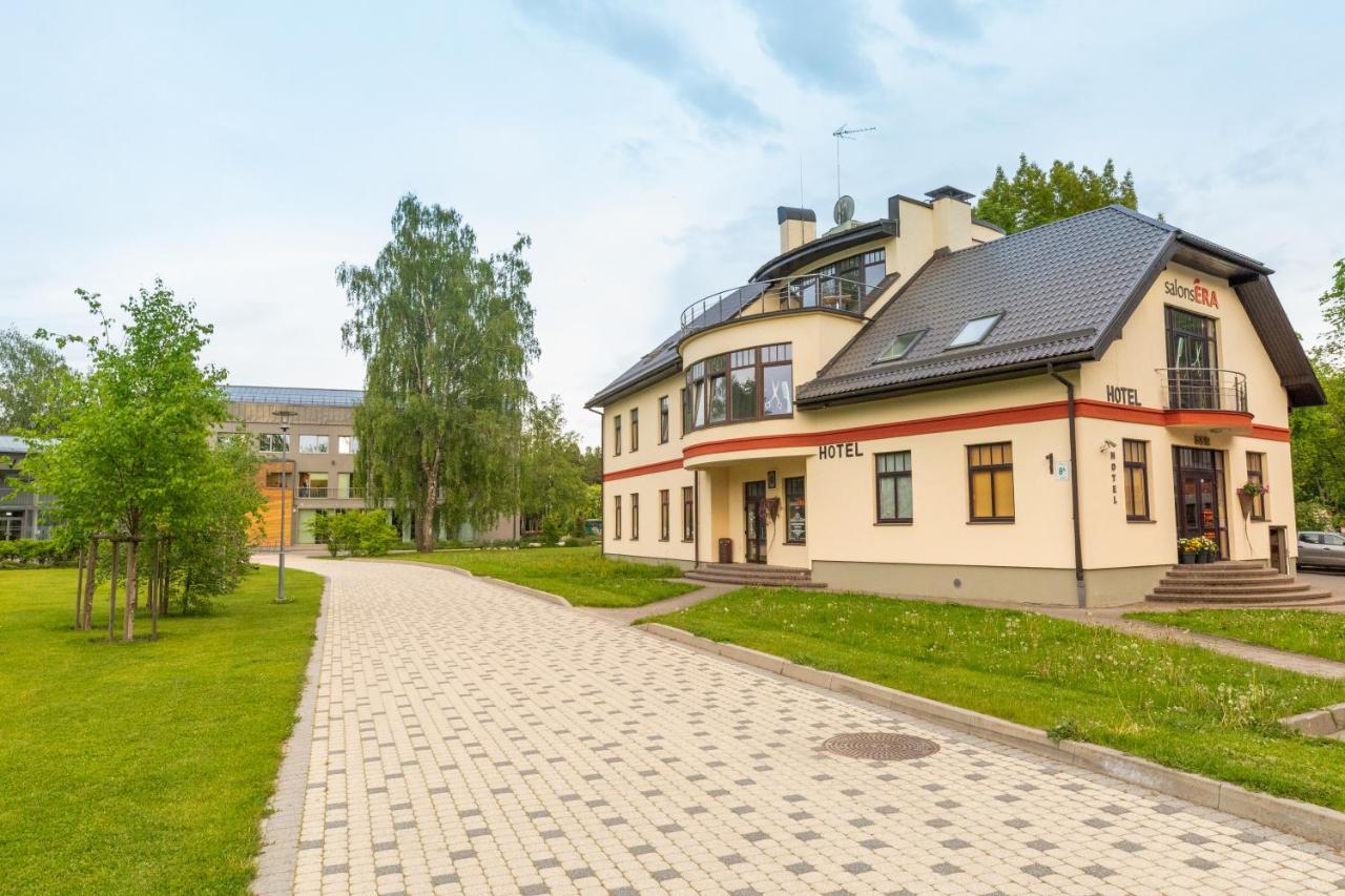 City Center Kakis B&B Sigulda Exterior photo