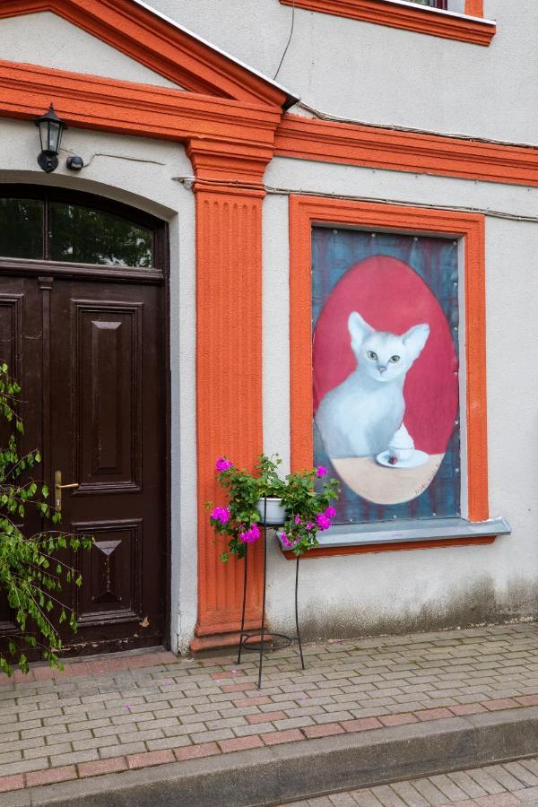 City Center Kakis B&B Sigulda Exterior photo