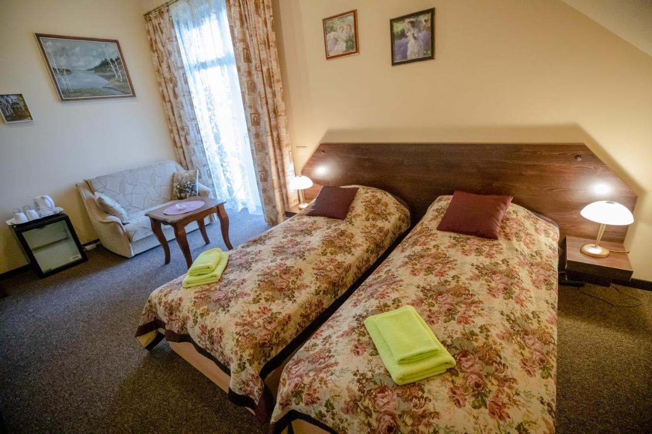 City Center Kakis B&B Sigulda Exterior photo