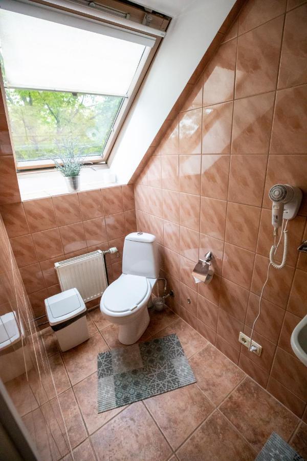 City Center Kakis B&B Sigulda Exterior photo