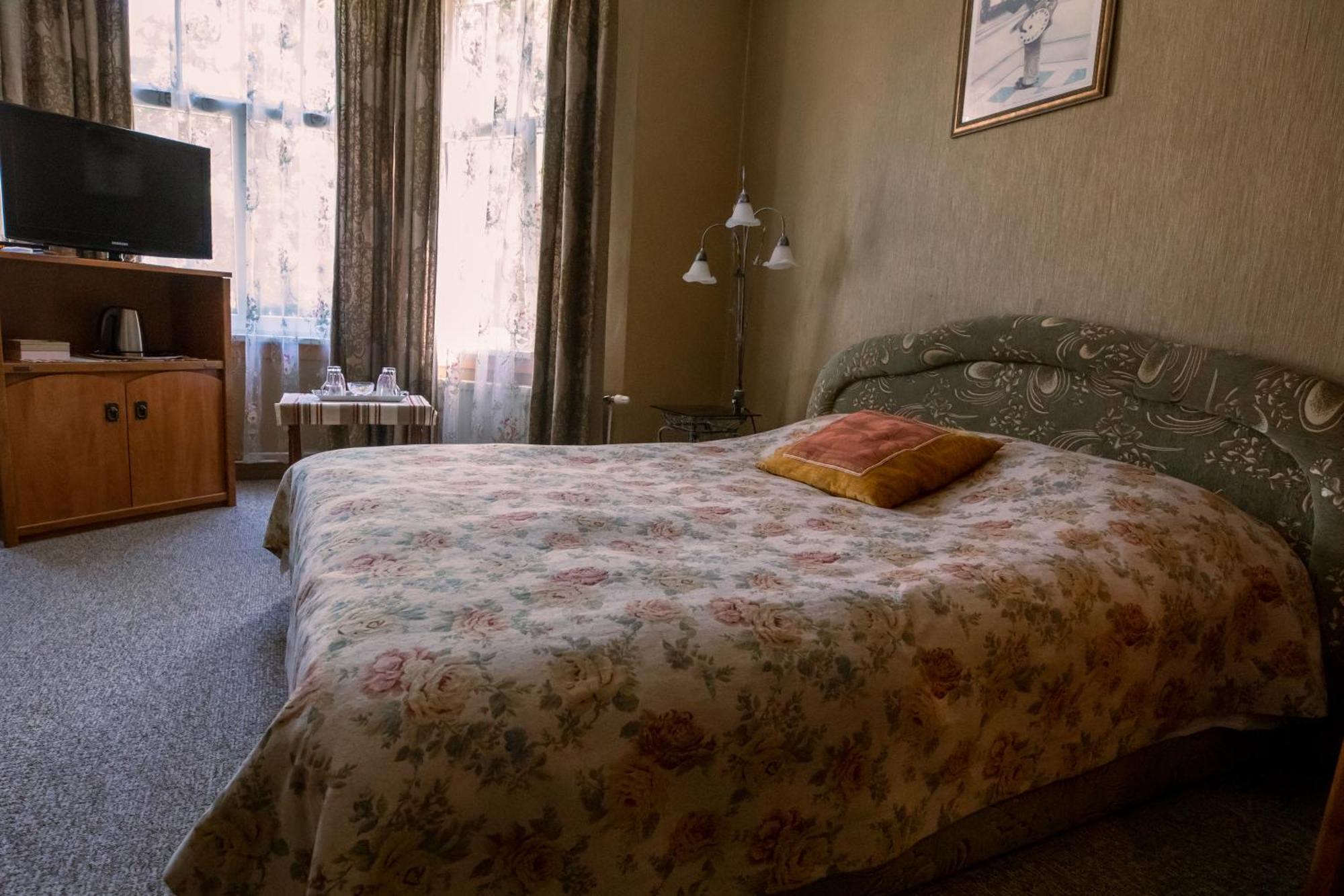 City Center Kakis B&B Sigulda Room photo