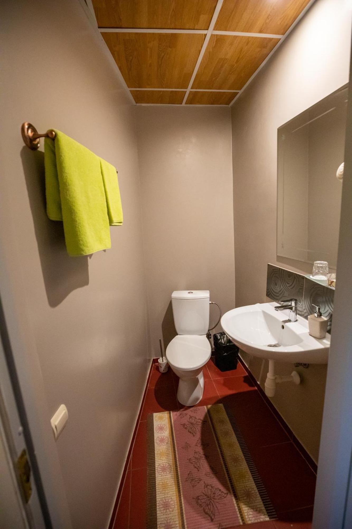 City Center Kakis B&B Sigulda Room photo