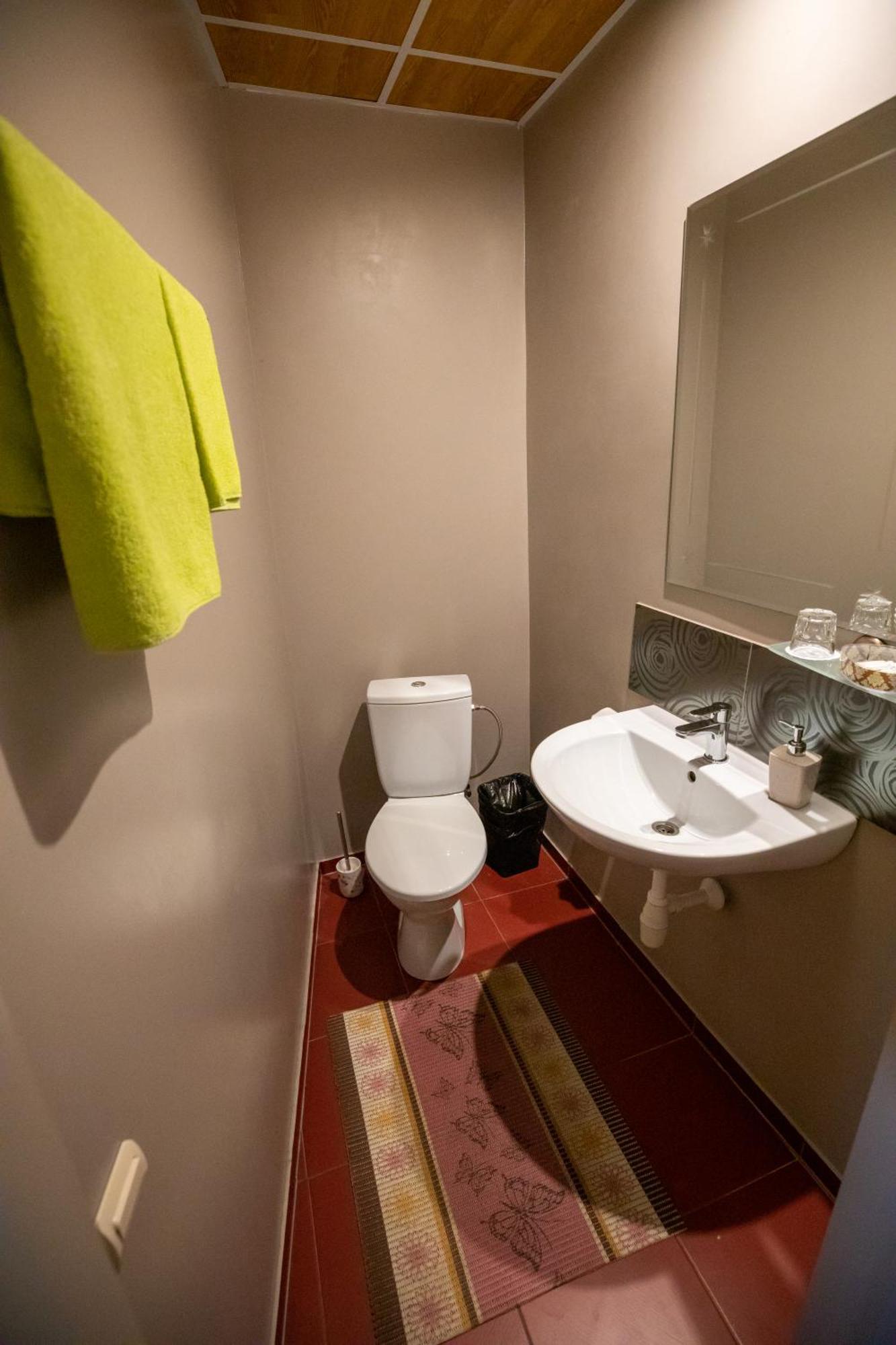 City Center Kakis B&B Sigulda Room photo