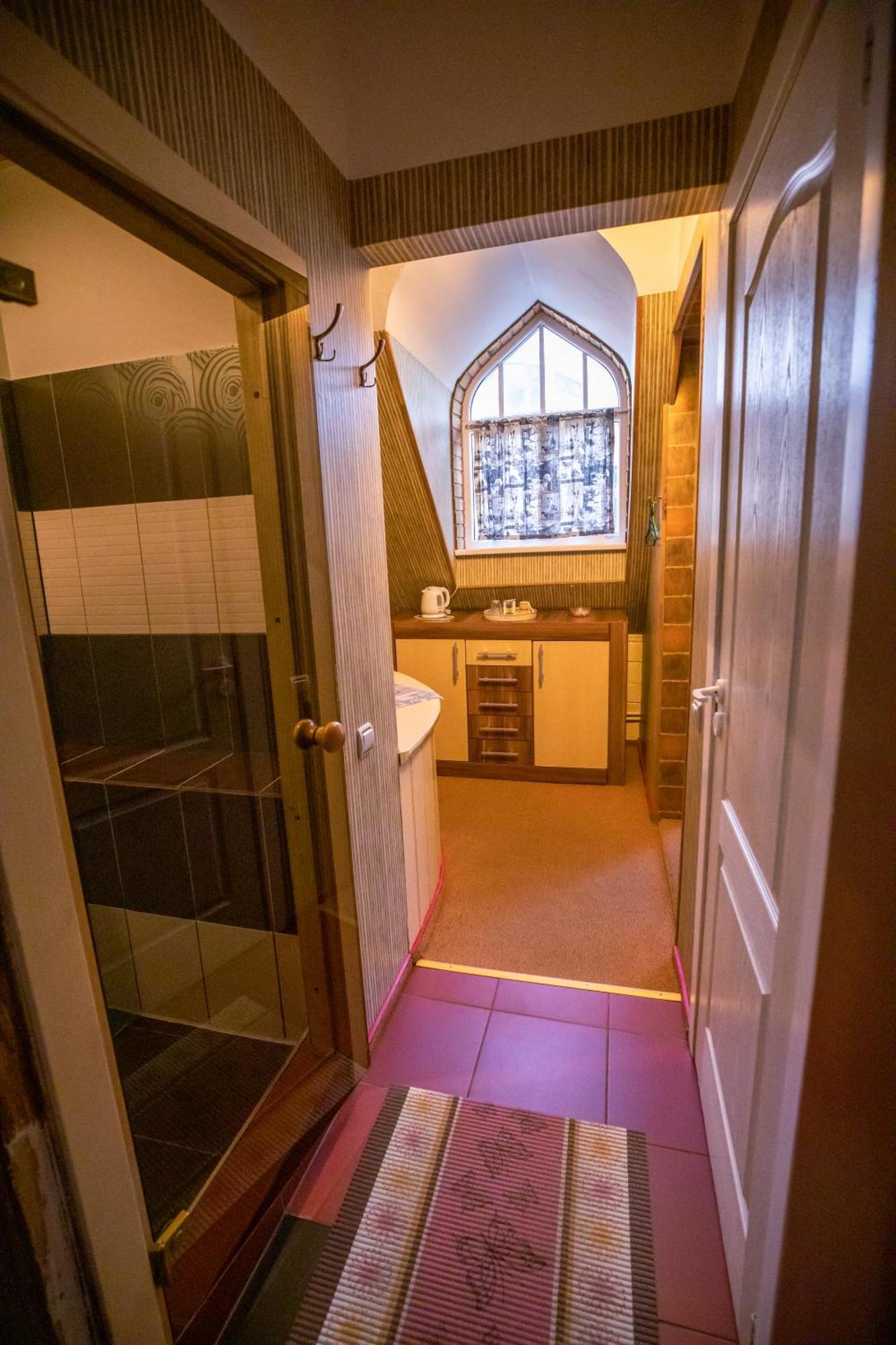 City Center Kakis B&B Sigulda Room photo