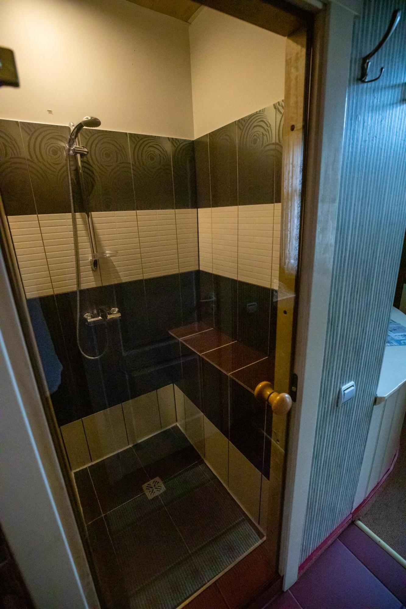 City Center Kakis B&B Sigulda Room photo