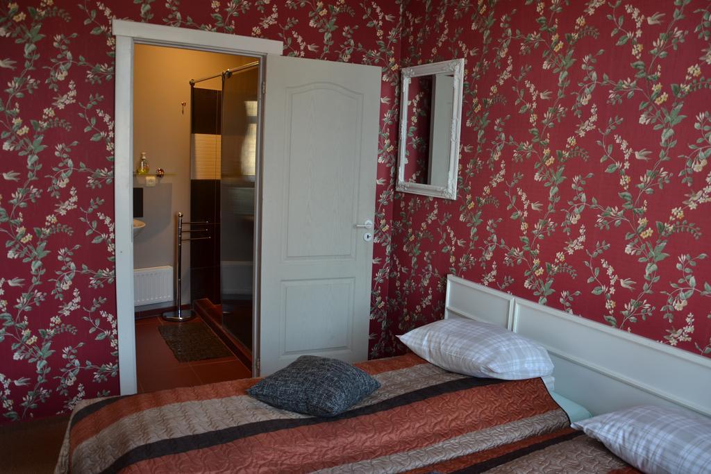 City Center Kakis B&B Sigulda Exterior photo