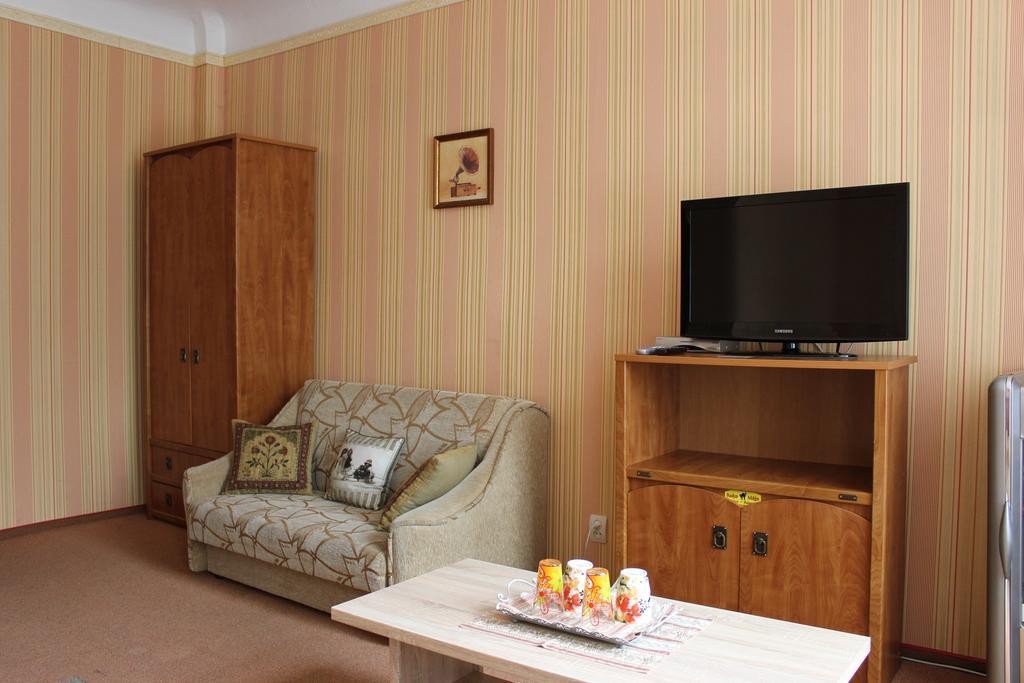City Center Kakis B&B Sigulda Exterior photo