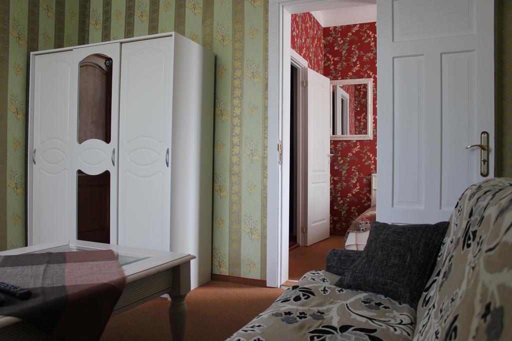City Center Kakis B&B Sigulda Exterior photo