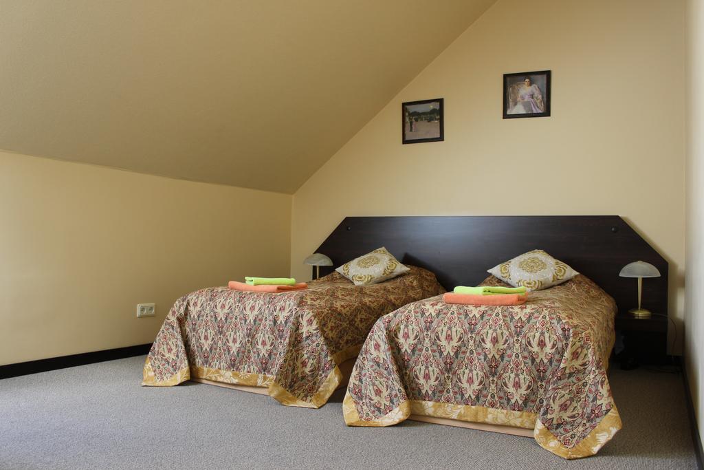 City Center Kakis B&B Sigulda Exterior photo