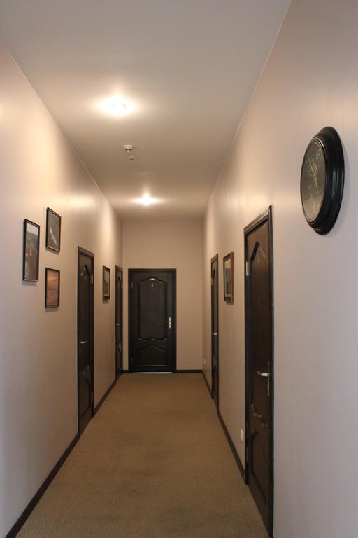 City Center Kakis B&B Sigulda Exterior photo