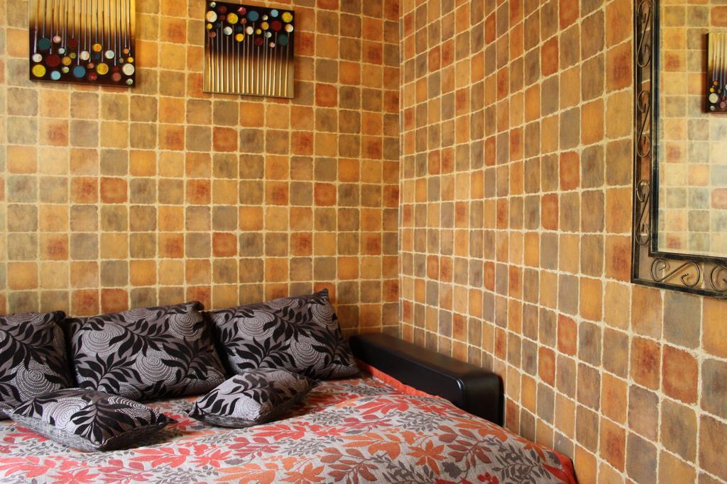 City Center Kakis B&B Sigulda Exterior photo