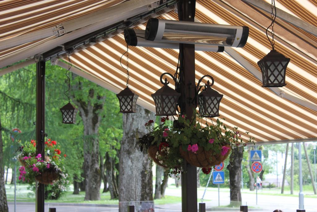 City Center Kakis B&B Sigulda Exterior photo