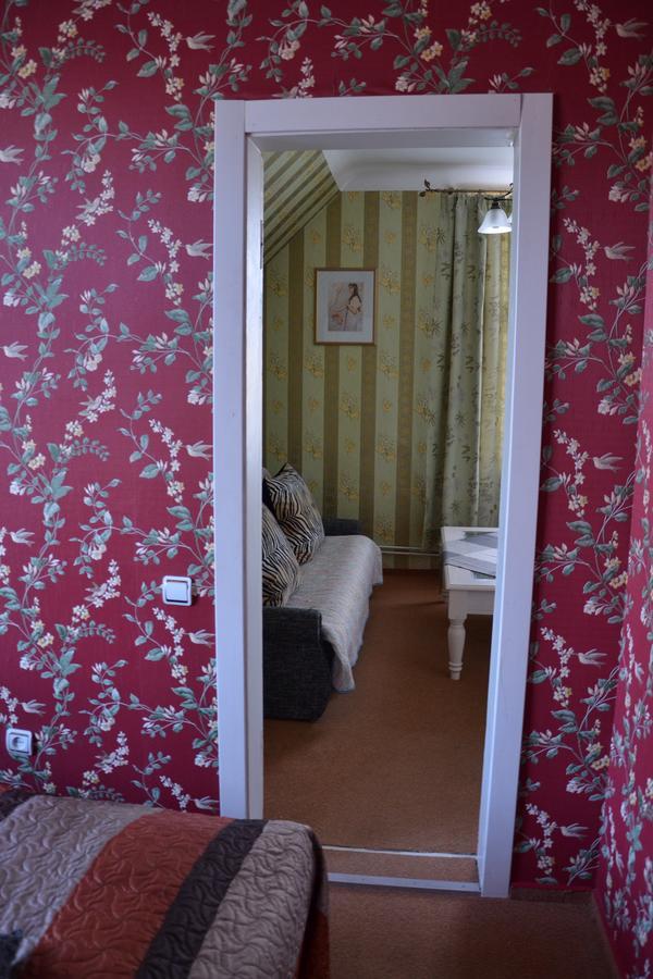City Center Kakis B&B Sigulda Exterior photo