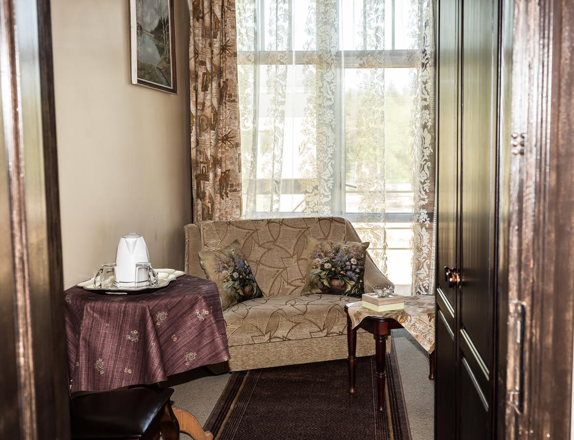 City Center Kakis B&B Sigulda Exterior photo